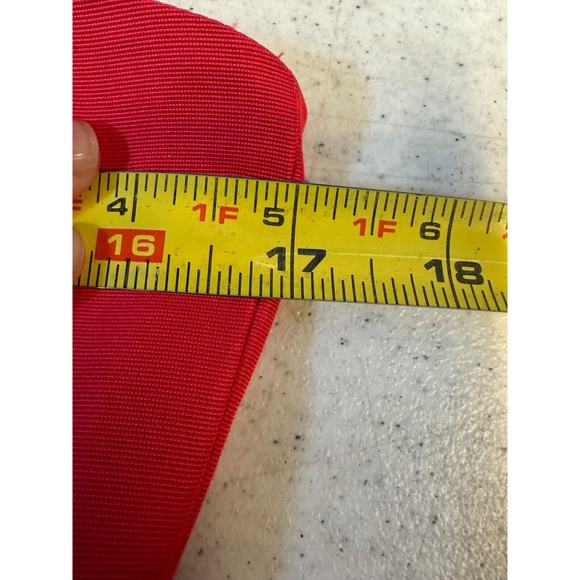 NEW J. Crew 6 Pink Dress Lexie Faille Halter Cocktail Party Formal Pockets D16 - Picture 5 of 8